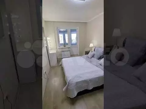 3-к. квартира, 64,3 м, 5/9 эт. - Фото 0