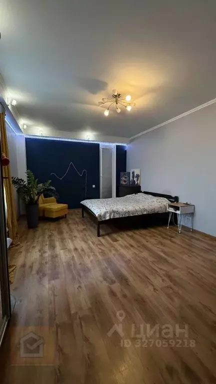 1-к кв. Севастополь просп. Генерала Острякова, 250Б (44.7 м) - Фото 1