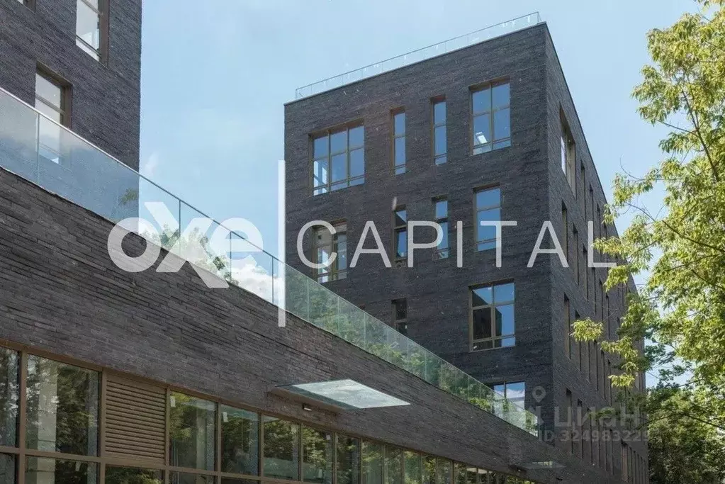 Свободной планировки кв. Москва проезд Досфлота, 12 (71.5 м) - Фото 1