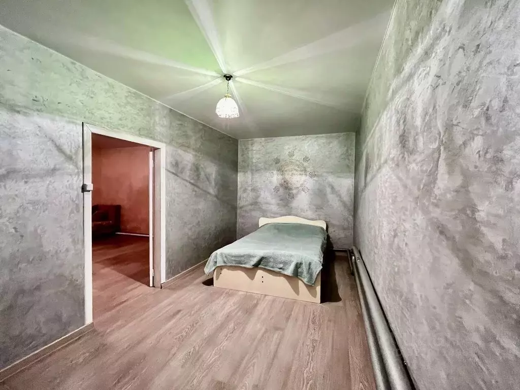 2-к кв. Воронежская область, Борисоглебск ул. Свердлова (105.7 м) - Фото 1