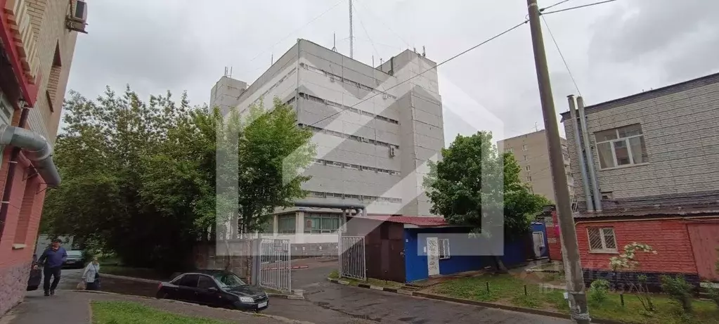 Склад в Московская область, Люберцы ул. Митрофанова, 20А (1103 м) - Фото 0