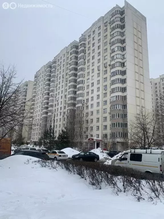 4-комнатная квартира: Мытищи, улица Сукромка, 26 (92.4 м) - Фото 2