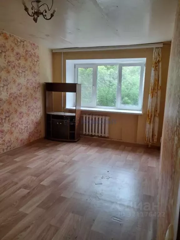 1-к кв. Нижегородская область, Дзержинск просп. Дзержинского, 36 (35.9 ... - Фото 1