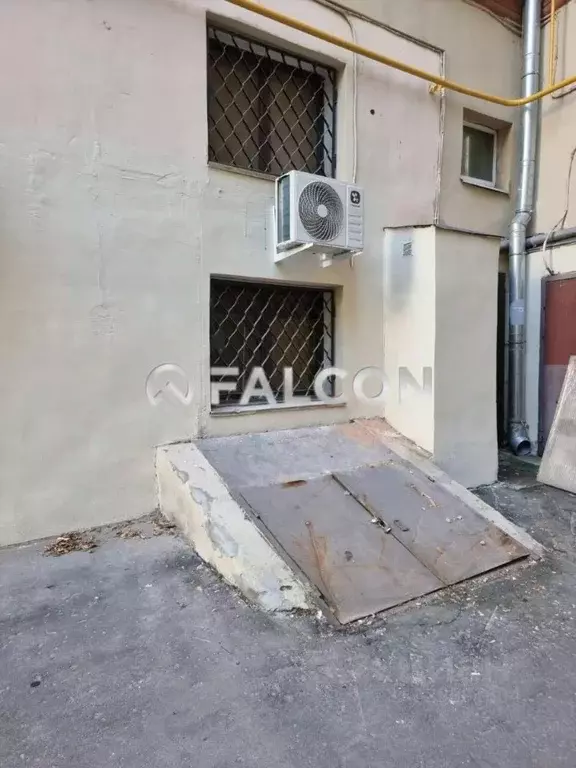 Помещение свободного назначения в Москва Садовая-Черногрязская ул., ... - Фото 2