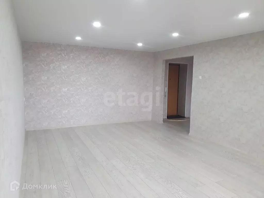 Продаётся 2-к квартира, 75.7 м - Фото 1