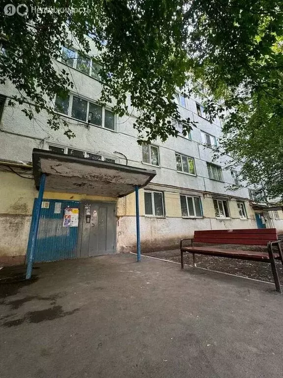 3-комнатная квартира: Оренбург, Центральная улица, 23 (60 м) - Фото 1
