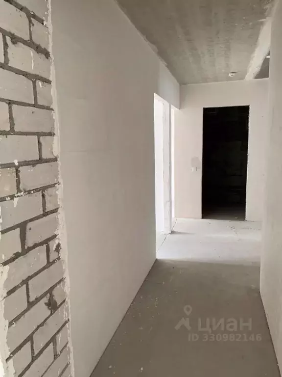 3-к кв. Башкортостан, Уфа ул. Гази Загитова, 11/1 (71.0 м) - Фото 1