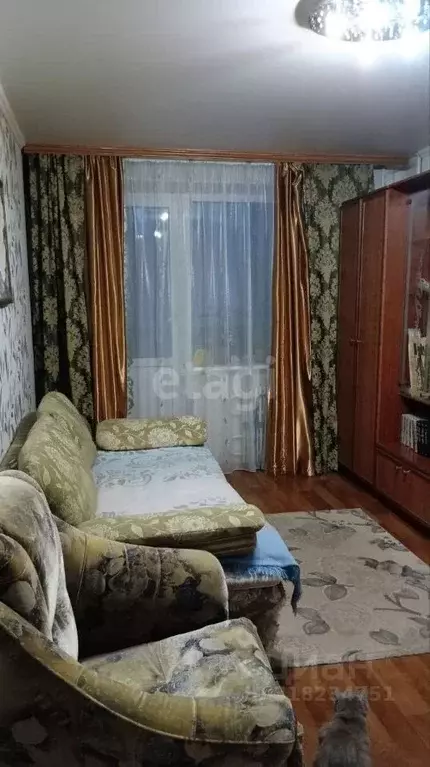 3-к кв. Белгородская область, Губкин ул. Королева, 8 (72.9 м) - Фото 1