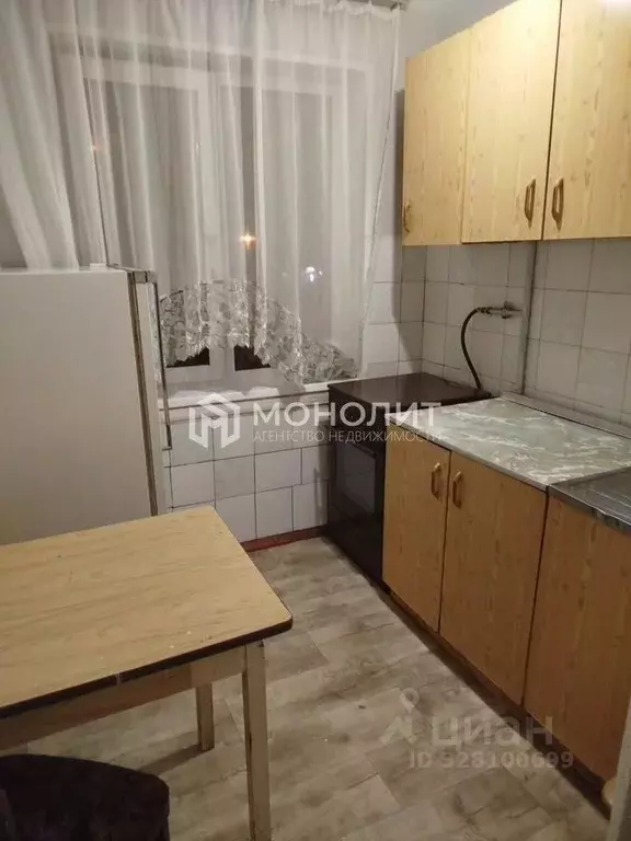 3-к кв. Белгородская область, Старый Оскол Парковый мкр, 3 (66.0 м) - Фото 1