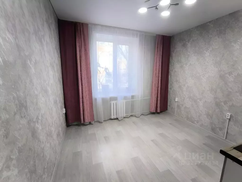 Студия Брянская область, Брянск ул. Ульянова, 113 (19.0 м) - Фото 2