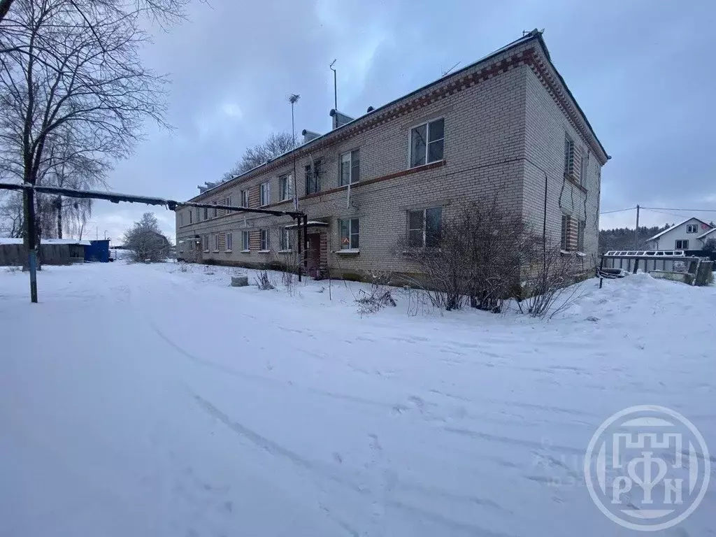 2-к кв. Ленинградская область, Гатчинский муниципальный округ, д. ... - Фото 2