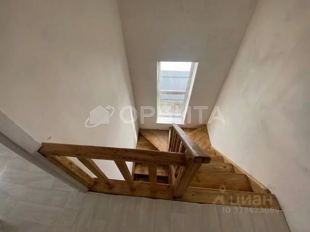 Дом в Тюменская область, Тюменский муниципальный округ, д. Есаулова ... - Фото 2