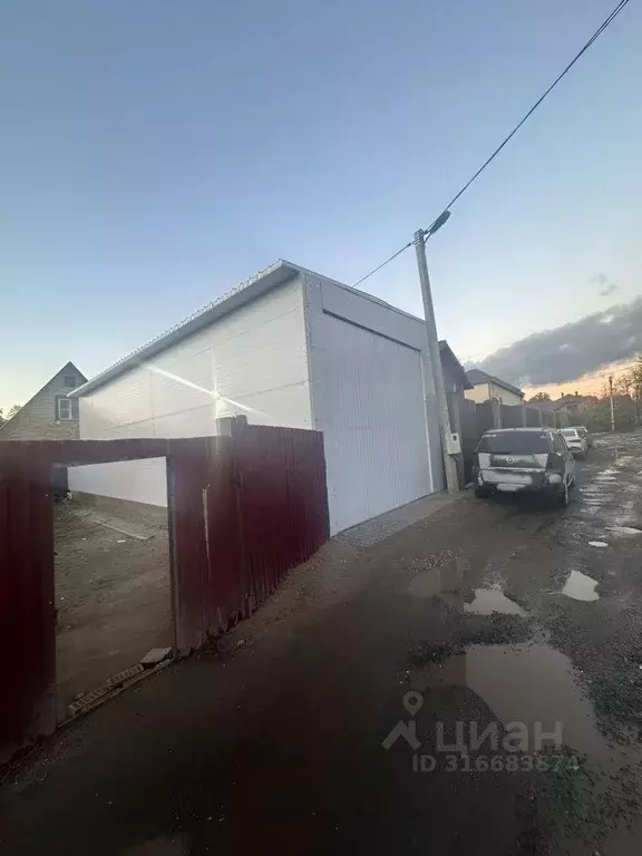 Помещение свободного назначения в Московская область, Балашиха ... - Фото 0