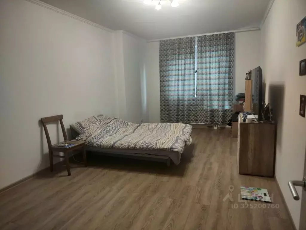 2-к кв. Москва Люблинская ул., 76к3 (69.7 м) - Фото 1