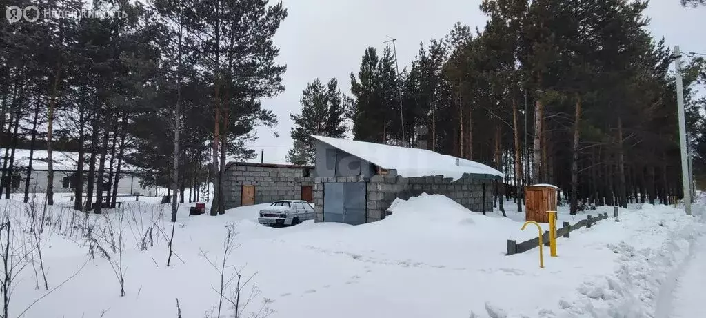 Участок в село Зудилово, Цветочная улица (10 м) - Фото 2