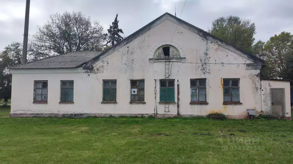 Помещение свободного назначения в Краснодарский край, Краснодар ул. ... - Фото 2