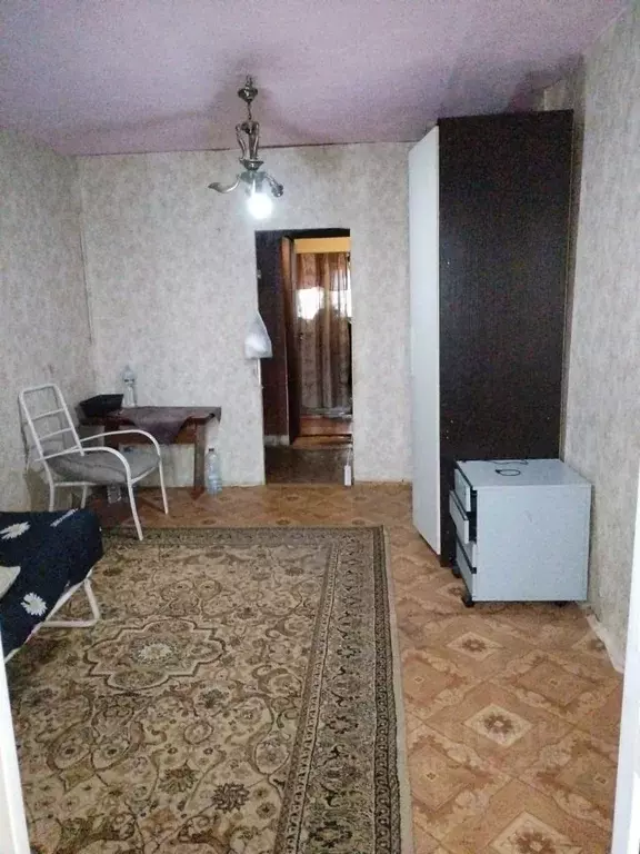 Комната Московская область, Подольск просп. Юных Ленинцев, 80 - Фото 0