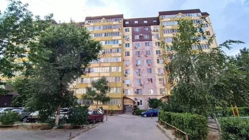 4-к. квартира, 120м, 9/10эт. - Фото 0