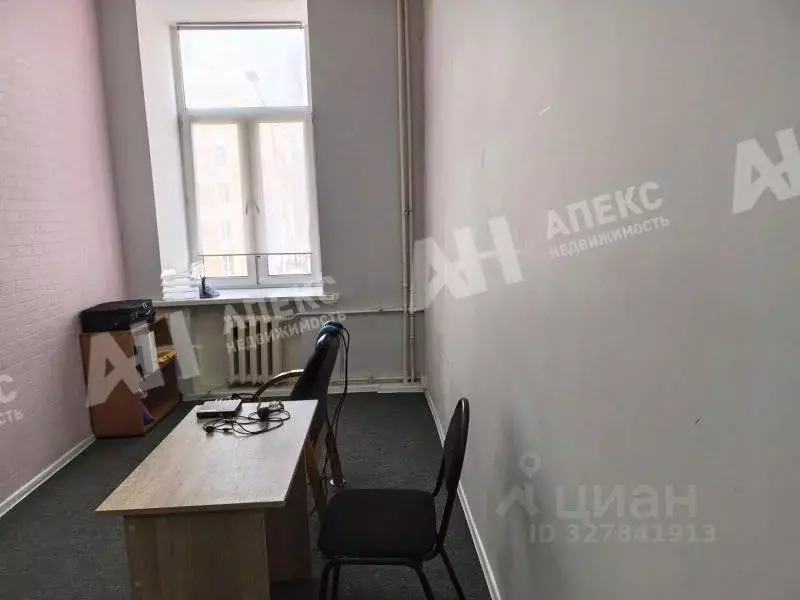 Офис в Москва просп. Мира, 68 (15 м) - Фото 1