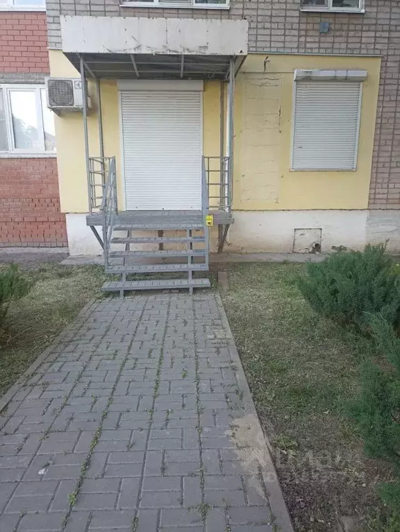 Помещение свободного назначения в Рязанская область, Рязань Народный ... - Фото 0