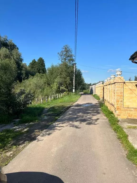 Участок 5.4 сот. (ИЖС) - Фото 1