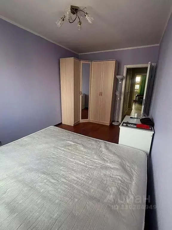 2-к кв. Москва Кастанаевская ул., 53 (63.5 м) - Фото 2