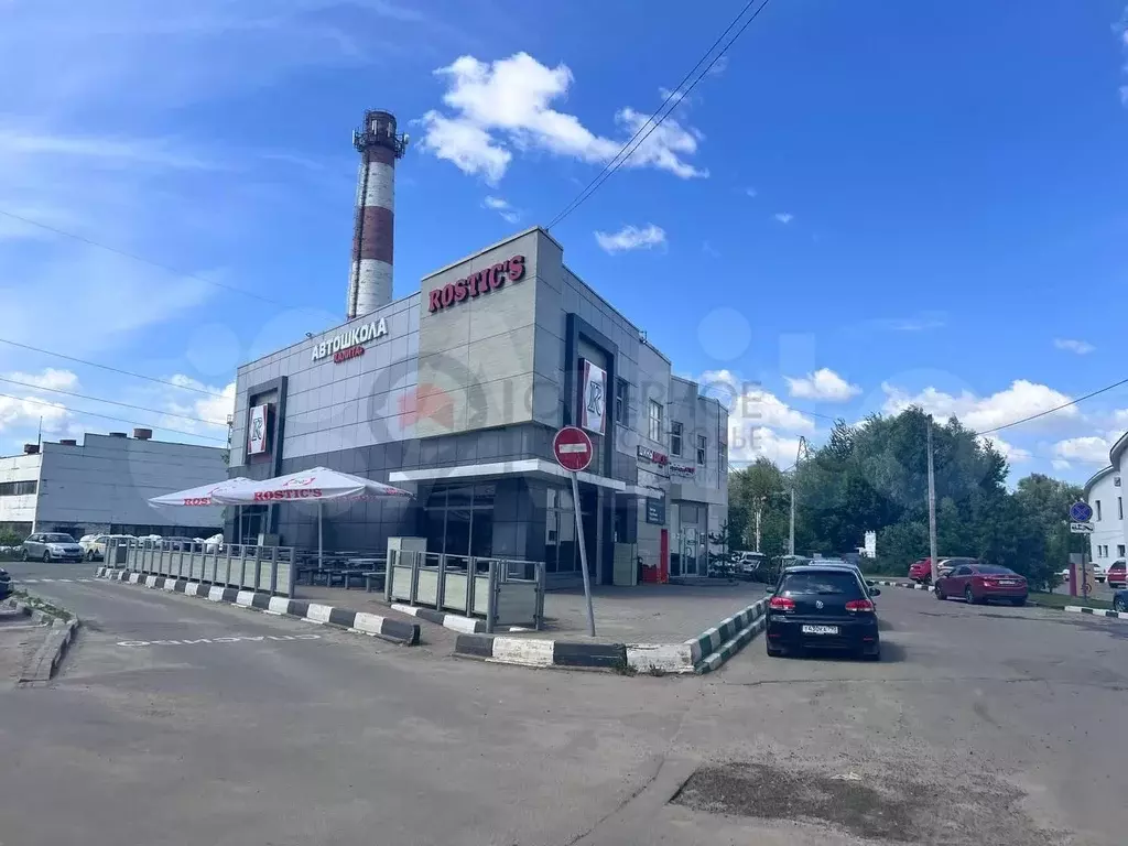 Помещение 150 м2 - Фото 1