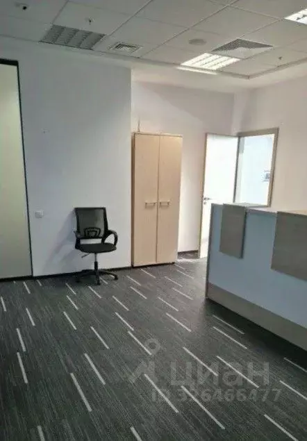 Офис в Москва ул. Академика Пилюгина, 22 (1774 м) - Фото 1