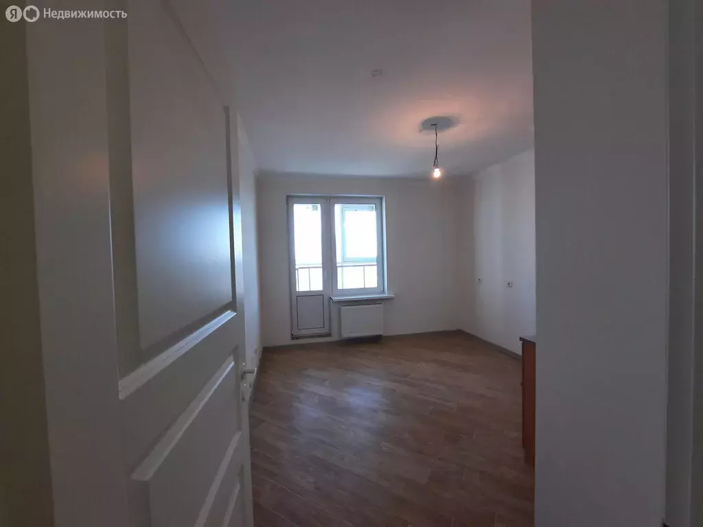 1-комнатная квартира: Санкт-Петербург, улица Руднева, 18 (43.1 м) - Фото 0