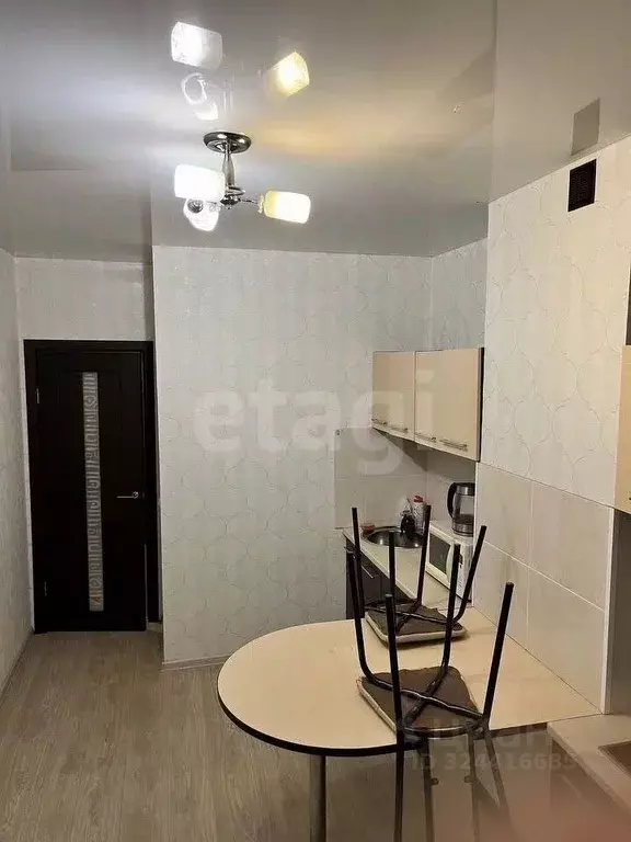 2-к кв. Коми, Сыктывкар ул. Пушкина, 59 (50.2 м) - Фото 2