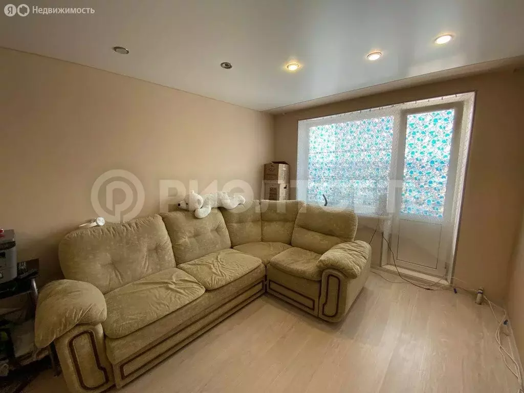1-комнатная квартира: Мурманск, Кольский проспект, 133 (33 м) - Фото 1