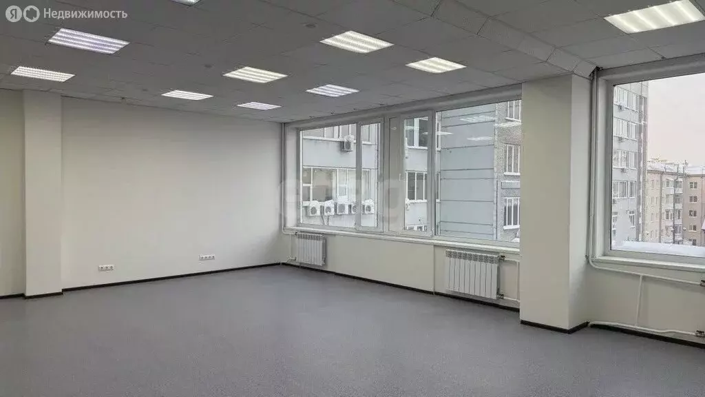 Офис (51.6 м) - Фото 1