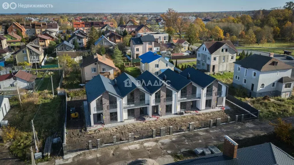 Дом в Зеленоградск, Фабричная улица (152.3 м) - Фото 2