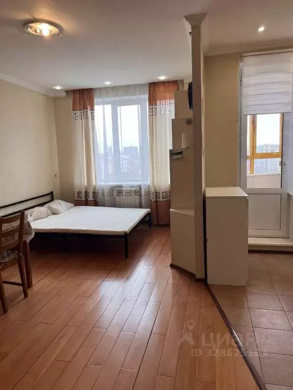 Студия Московская область, Химки Совхозная ул., 3 (40.0 м) - Фото 2