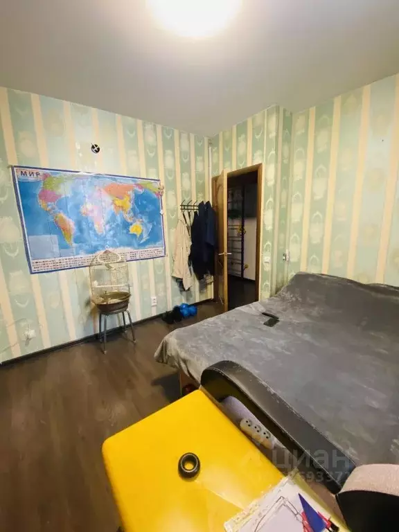 2-к кв. Владимирская область, Александров ул. Гагарина, 23К3 (58.1 м) - Фото 2