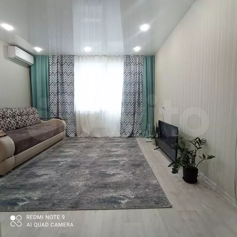 Квартира-студия, 26,1 м, 5/5 эт. - Фото 1