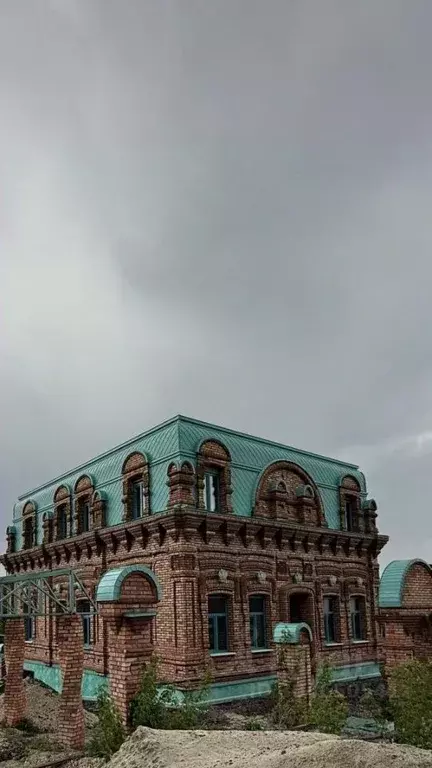 Коттедж в Саратовская область, Саратов ул. Самойловская, 35 (220 м) - Фото 0
