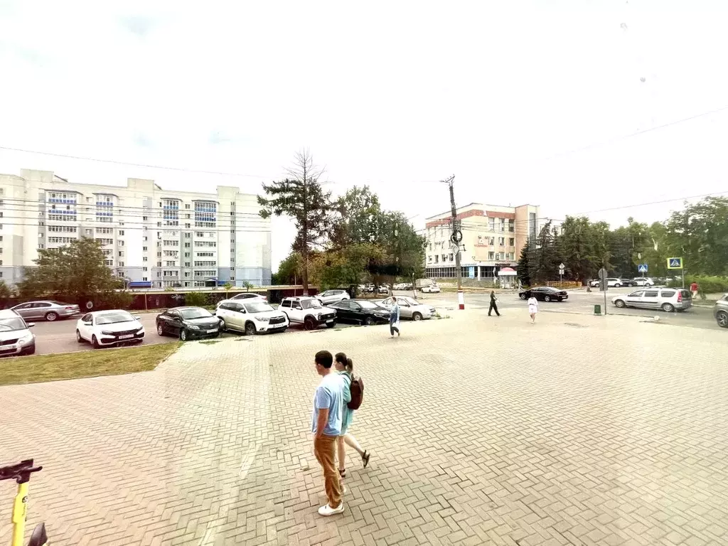 Помещение свободного назначения в Мордовия, Саранск ул. Богдана ... - Фото 1