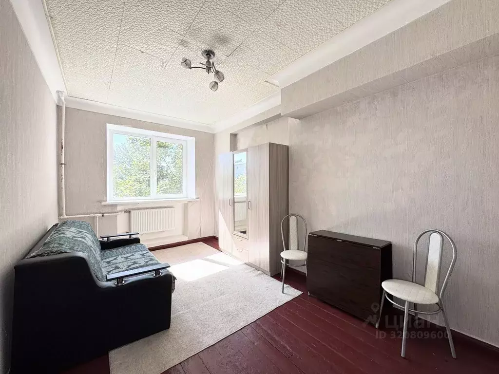 Комната Санкт-Петербург 2-й Рабфаковский пер., 1К1 (15.1 м) - Фото 1