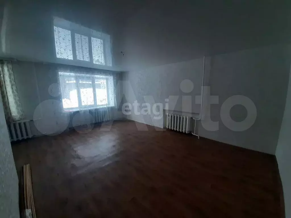 Квартира-студия, 30,6 м, 1/4 эт. - Фото 1