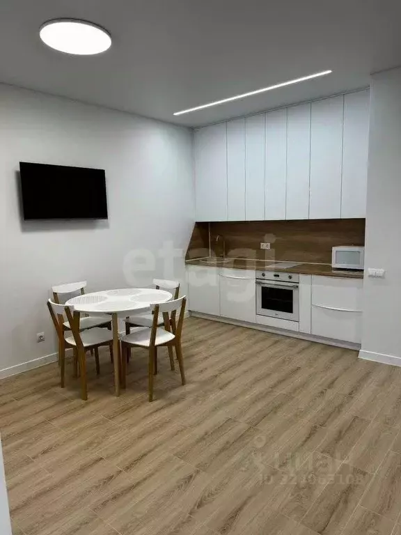 Студия Новосибирская область, Новосибирск Военная ул., 51 (46.0 м) - Фото 2