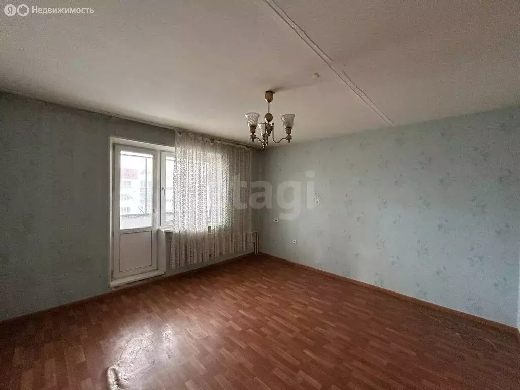 1-комнатная квартира: Челябинск, улица Агалакова, 28 (40.5 м) - Фото 1