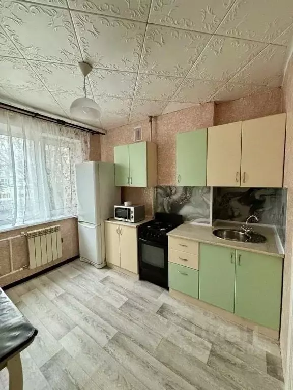 1-к кв. Саратовская область, Саратов ул. Имени Н.Г. Чернышевского, 12 ... - Фото 1