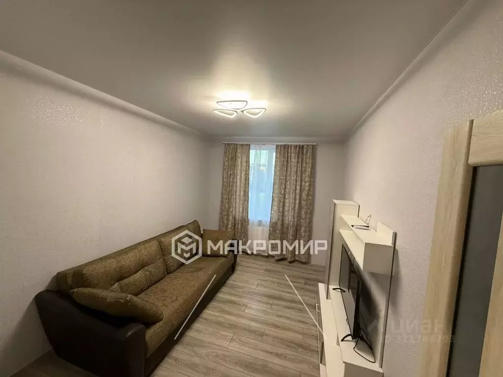 1-к кв. Татарстан, Зеленодольский район, Осиновское с/пос, с. Осиново ... - Фото 1