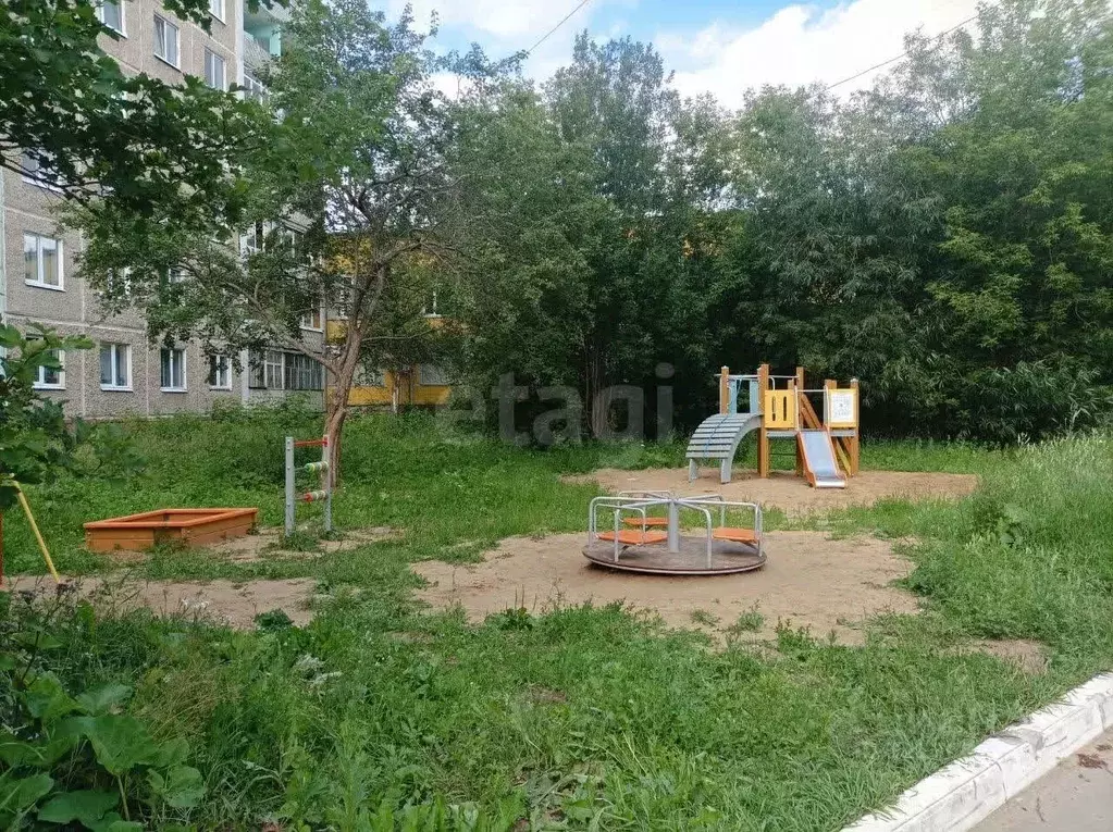 3-к кв. Пермский край, Пермь Запорожская ул., 11 (52.5 м) - Фото 2