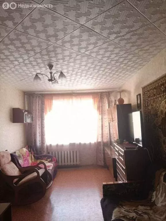 1-комнатная квартира: Пермь, Чистопольская улица, 13 (31 м) - Фото 2