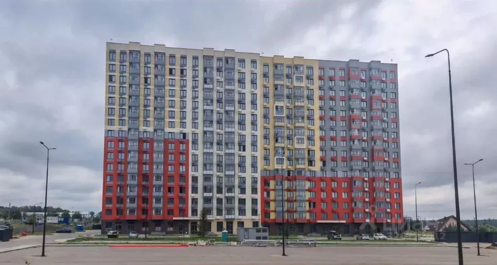 Помещение свободного назначения в Москва д. Середнево, 6 (33 м) - Фото 1