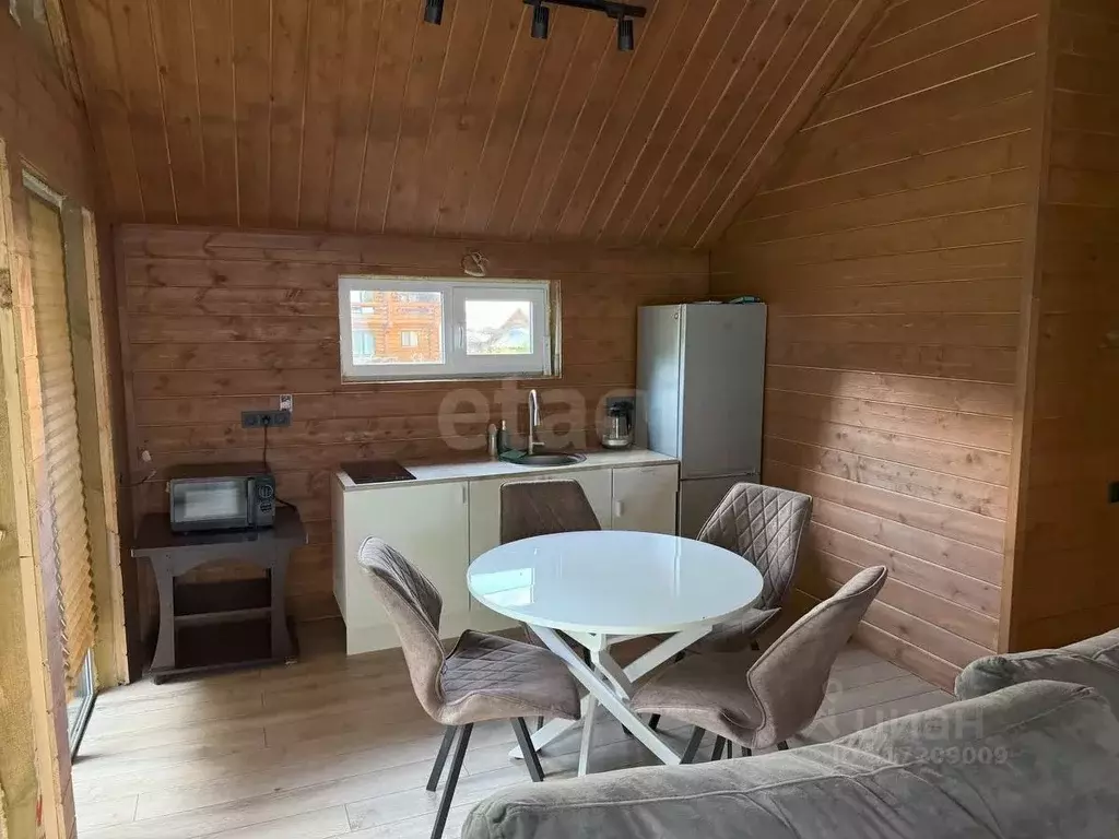 Дом в Пермский край, пос. Протасы, 16-й кв-л 1 (81 м) - Фото 0