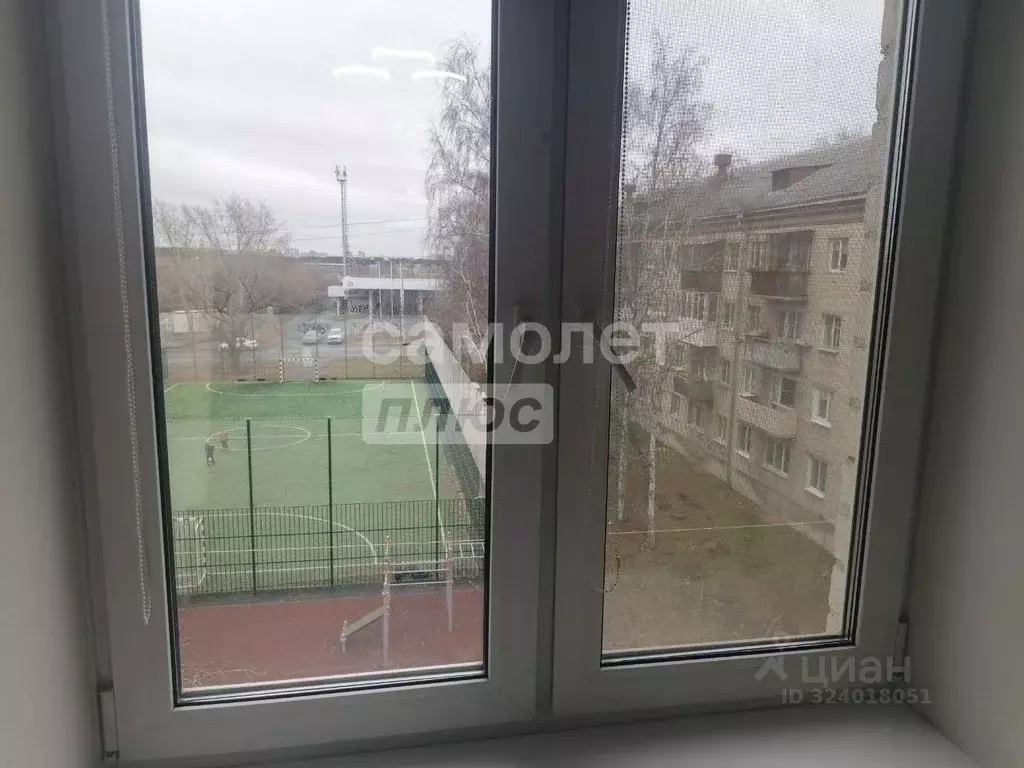 2-к кв. Свердловская область, Екатеринбург ул. Байкальская, 52 (40.3 ... - Фото 2