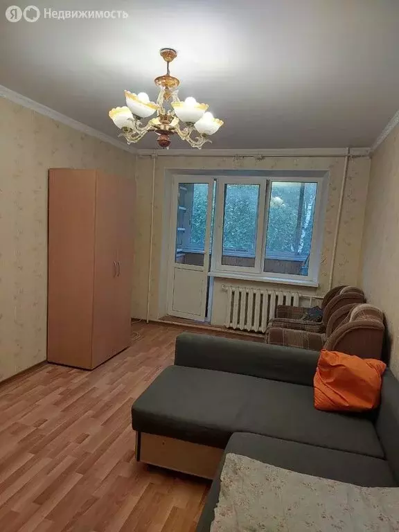 2-комнатная квартира: посёлок Шишкин Лес, 17 (44 м) - Фото 0